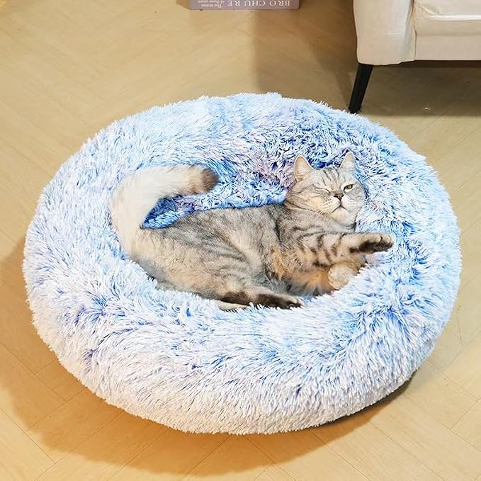 Cat Beds for Indoor Cats - Image 6