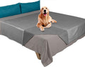 Ameritex Pet Bed Blanket Reversible 100% Waterproof Velvet Super Soft by Ameritex