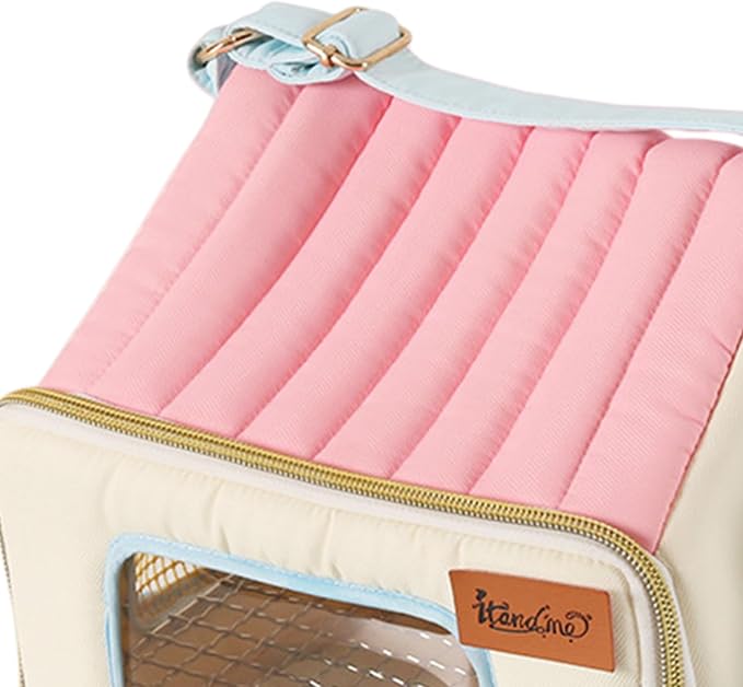Bird Travel Carrier - Image 8