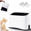 Cat Litter Scoop Holder, Universal Scooper Storage by PIPIMOO
