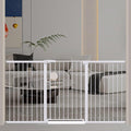 Fairy Baby 38" Extra Tall Pet Gate by FairyBaby