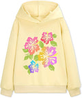 WELAKEN Sweatshirts for Girls Toddler & Kids II Little Girl's Pullover Tops by WELAKEN