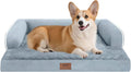 Dog Bed Medium Size Dog-Orthopedic Waterproof Bed by Mekiy
