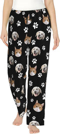 Personalized Pajama Pants For Men Women Custom Pajama Pants by Unknown