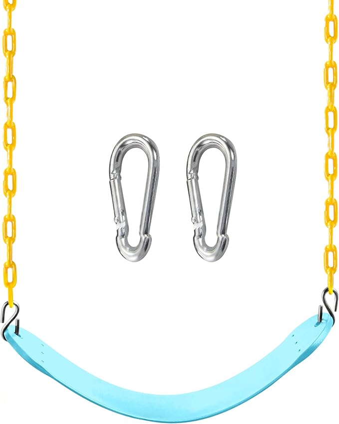 TURFEE Swing for Outdoor Swing Set by Turfee