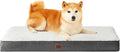 EHEYCIGA Orthopedic Dog Beds for Large Dogs by EHEYCIGA