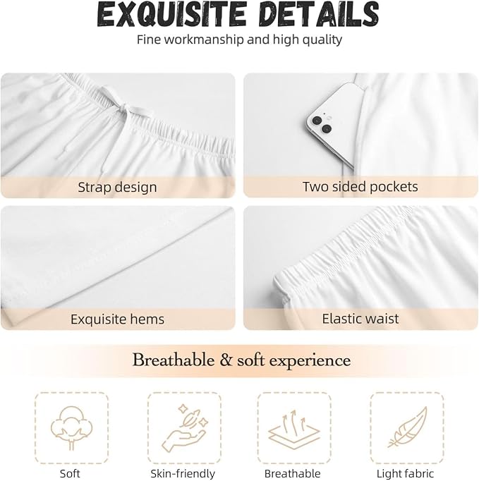 Personalized Pajamas Pants - Image 4