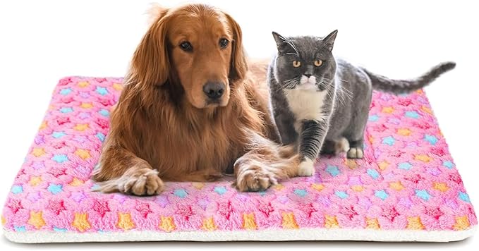 Mora Pets Dog Crate Pad by MoraPets