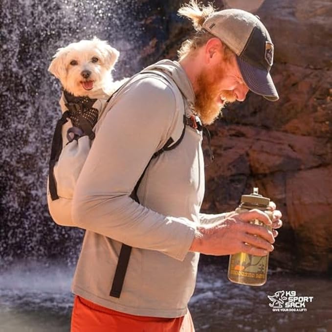 K9 Sport Sack Air 2 - Image 6