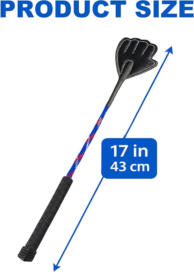 Dog Training Stick for Puppies and Dogs, Flexible Exercise Stick, Obedience - Image 3