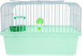 BESPORTBLE Portable Bird Travel Carrier Cage by BESPORTBLE