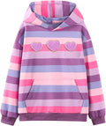 WELAKEN Sweatshirts for Girls Toddler & Kids II Little Girl's Pullover Tops by WELAKEN
