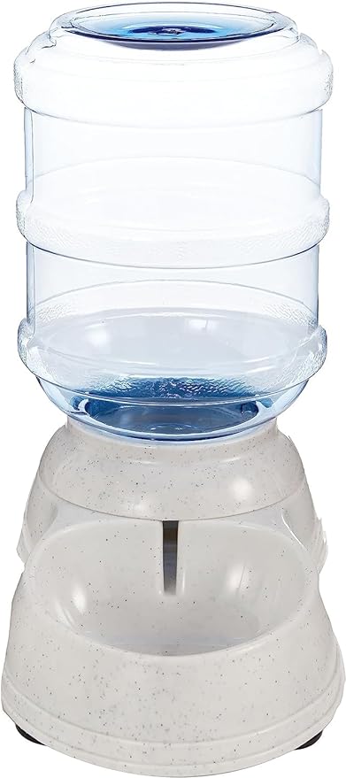 Amazon Basics Gravity Pet Water Dispenser - Image 4