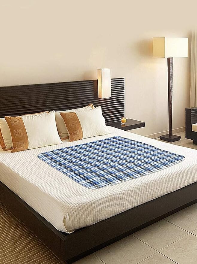 Washable Bed Pads, Non-Slip Bed Pads - Image 6
