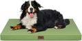 Outdoor Extra Large Dog Crate Bed, XXL Waterproof Dog Bed by TailStories