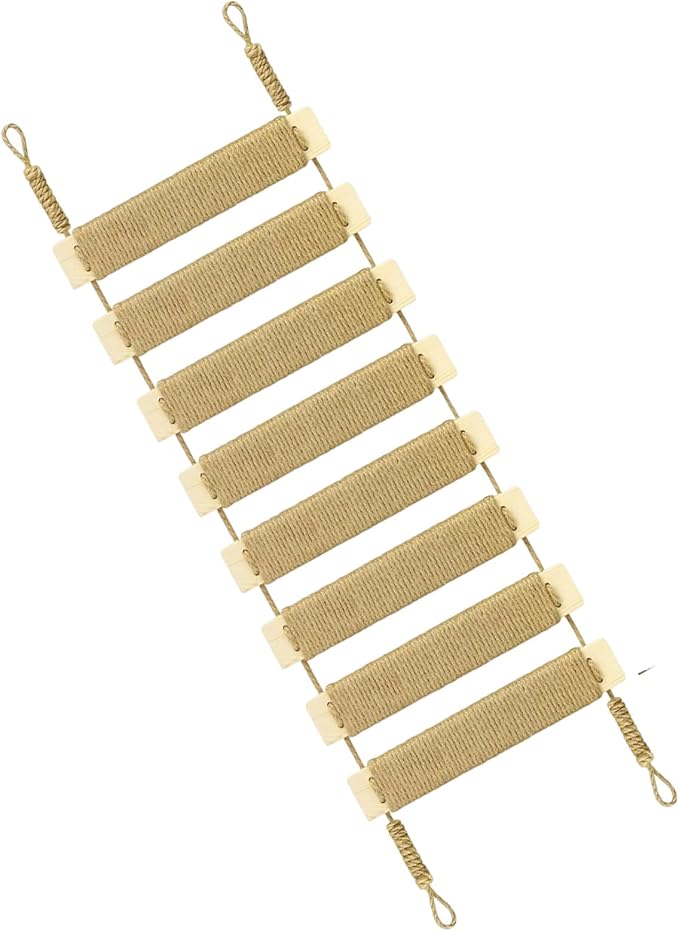 Multi-Functional Cat Ladder & Bridge by AGRICUE