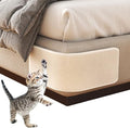 HAOZAIKEJI Cat Scratcher Mat Sofa Protector Natural Sisal Cat Scratching Mat by Unknown