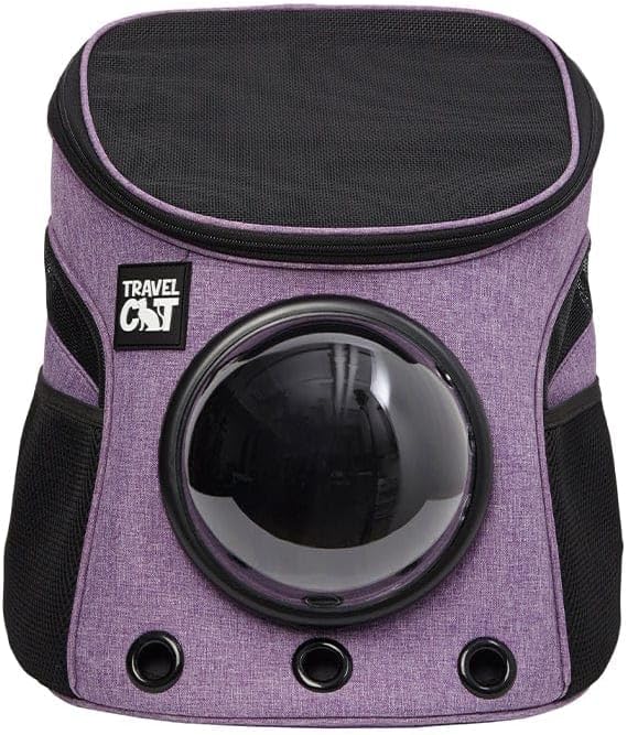 Fat Cat Backpack Carrier - Image 4