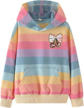WELAKEN Sweatshirts for Girls Toddler & Kids II Little Girl's Pullover Tops by WELAKEN