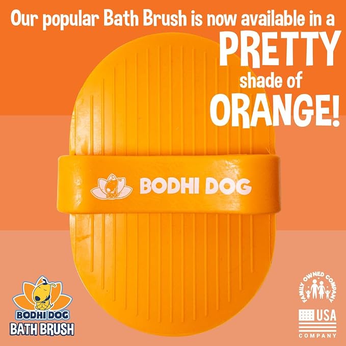 Bodhi Dog Shampoo Brush - Image 3