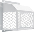 Universal Dryer Exhaust Guard Vent Cover Outside by ZHWYBXS