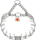 Herm Sprenger 1.5mm Micro Prong Collar by HERMSPRENGER