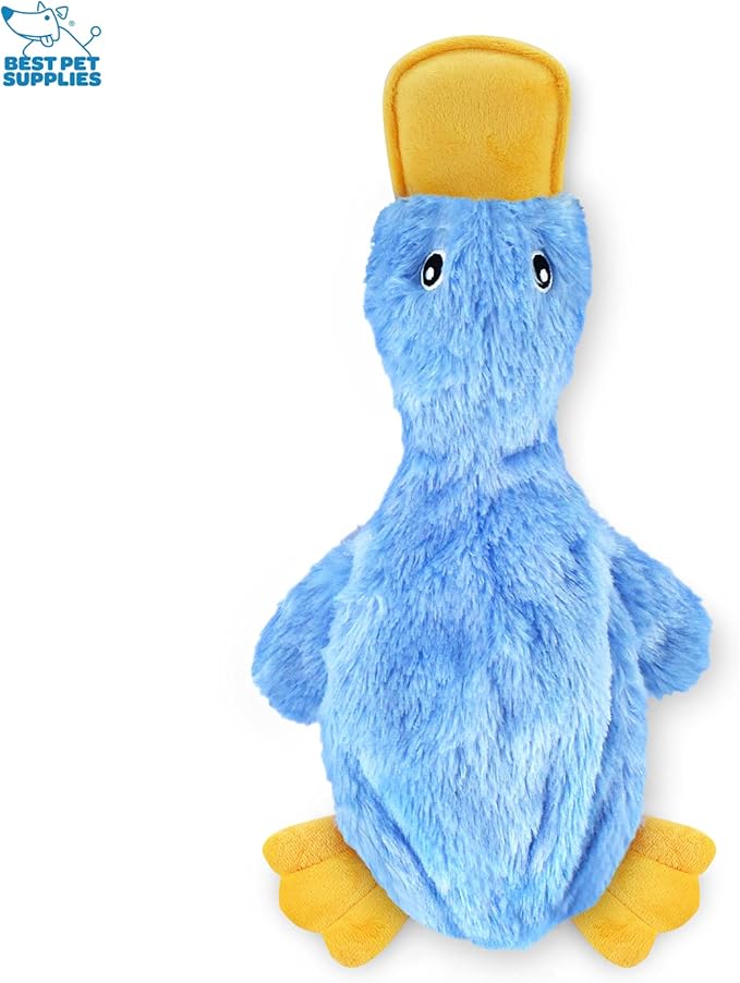 Best Pet Supplies Interactive Squeaky Dog Chew Toy, Ideal Dog Toys - Image 2