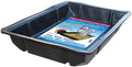 Kitty Lounge Disposable Litter Tray by ARGEE