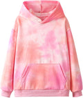 WELAKEN Sweatshirts for Girls Toddler & Kids II Little Girl's Pullover Tops by WELAKEN