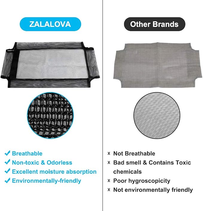 ZALALOVA Cat Window Perch Seat Large Sturdy Cat Beds Fleece Blanket 2025 Latest - Image 4