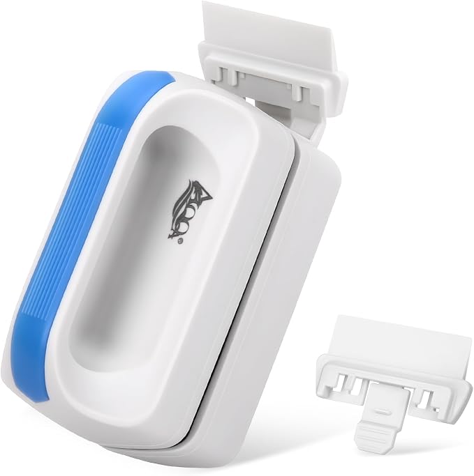 AQQA Aquarium Magetic Glass Cleaner Brush by AQQA