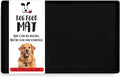 DogBuddy Dog Food Mat Waterproof Silicone Pet Feeding Mat by DogBuddy