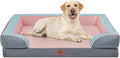 Comfort Expression Orthopedic Dog Bed by ComfortExpression