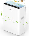 VEWIOR Air Purifiers For Home Large Room Up To 2200 sqft H13 HEPA Air Purifiers by VEWIOR