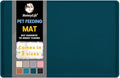 MateeyLife Silicone Cat & Dog Food Mat by MateeyLife