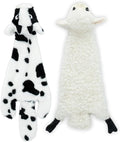 Best Pet Supplies Squeaky Dog Toys by BestPetSuppliesLLC
