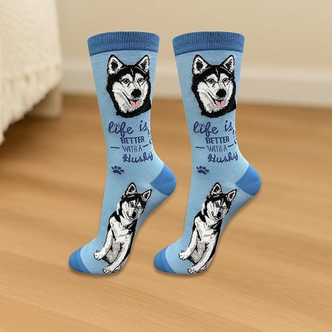 E&S Pets Pet Lover Socks - Image 3