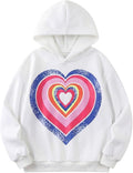 WELAKEN Sweatshirts for Girls Toddler & Kids II Little Girl's Pullover Tops by WELAKEN