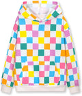 WELAKEN Sweatshirts for Girls Toddler & Kids II Little Girl's Pullover Tops by WELAKEN