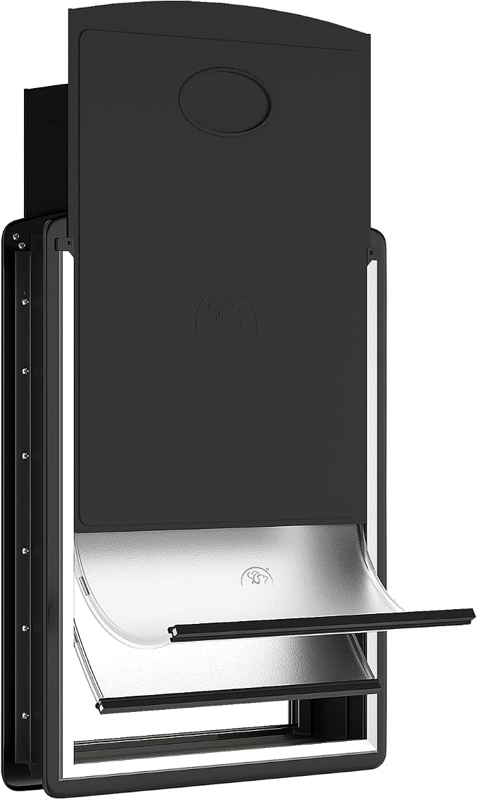 MAVRICFLEX Extra Large Dog Door by MAVRICFLEX