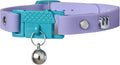 Kittyrama Mauve Cat Collar by Kittyrama
