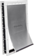 PetSafe Plastic Pet Door by PetSafe