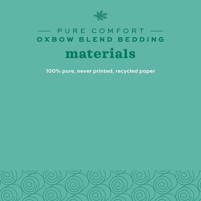 Oxbow Pure Comfort Bedding, & Guinea Pig Bedding, Bunny Supplies - Image 6