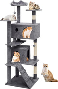Athena Collection Cat Climbing Tree by AthenaCollectionFurniture