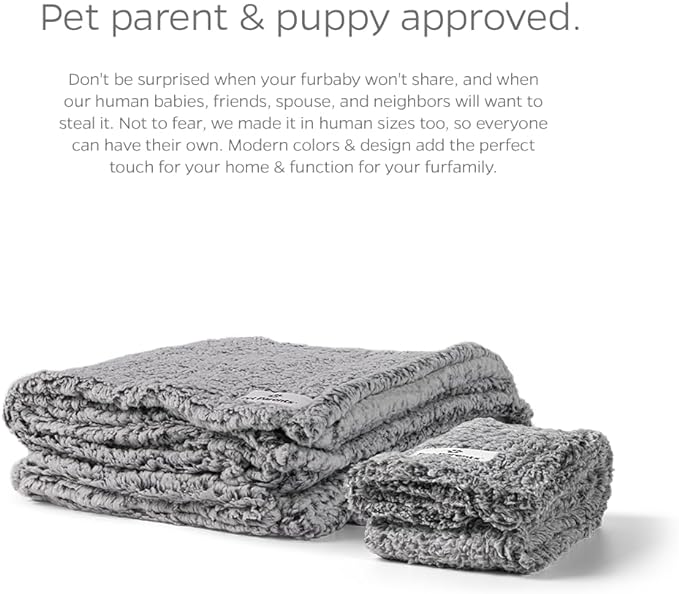 Pet Parents Pet Blanket - Image 7