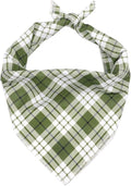 ARING PET Christmas Dog Bandanas by ARINGPET
