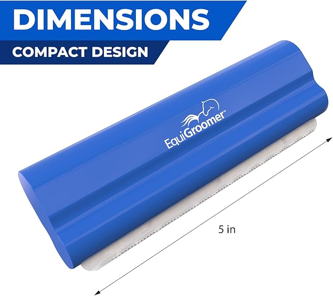 EasyGroomer Deshedding Brush for Dogs & Cats – Undercoat Grooming Tool for - Image 3