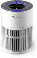 Dr.Prepare Air Purifiers for Bedroom, Quiet Air Purifier by DRPREPARE