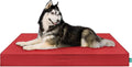 FurHaven Cooling Dog Bed – XXL Foam Mattress by FurHaven