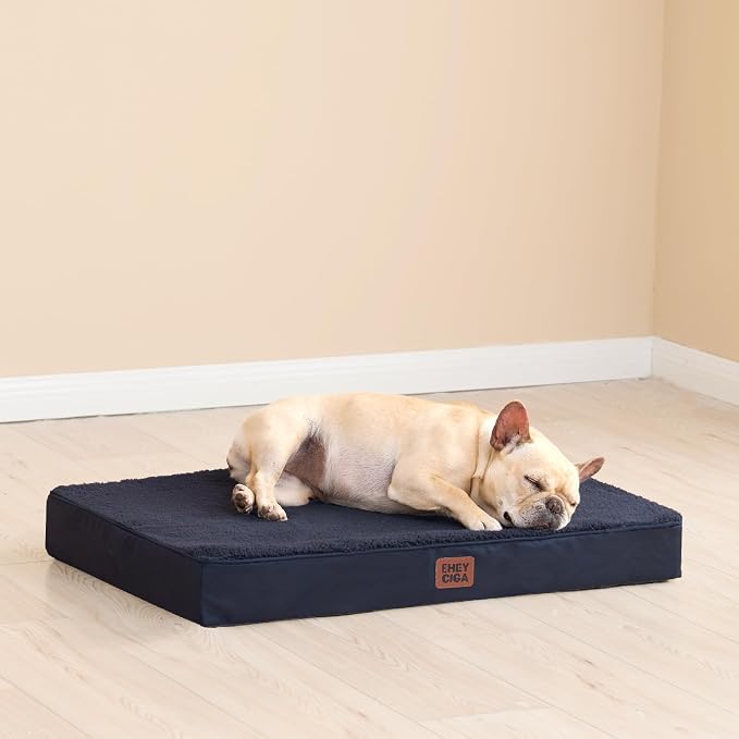 EHEYCIGA Orthopedic XXL Dog Beds - Image 9